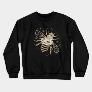 Be Kind Crewneck Sweatshirt